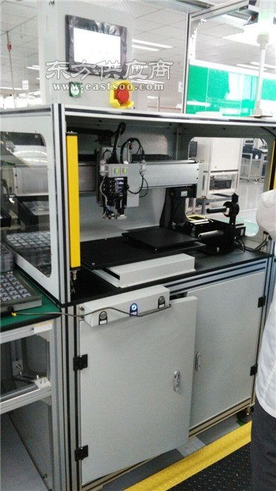 蚌埠自動(dòng)貼標(biāo)機(jī) 自動(dòng)貼標(biāo)機(jī)廠商 富景盛電子科技圖片