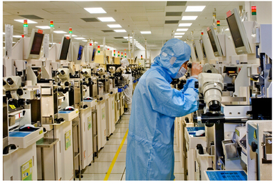 天津:京津冀協(xié)同推動(dòng)未來之&ldquo;芯&rdquo;