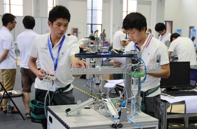 強(qiáng)強(qiáng)聯(lián)合,淄博兩學(xué)院合作、學(xué)費(fèi)全免、畢業(yè)可取雙畢業(yè)證.