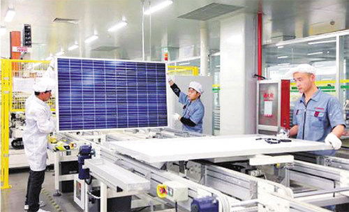 山西提升重點領域科技創新整體競爭力