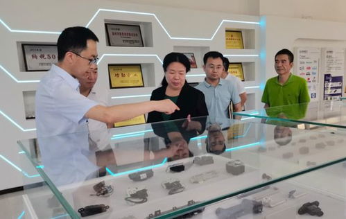 洛江區(qū)委主要領(lǐng)導(dǎo)帶隊(duì)到浙江開(kāi)展招商考察活動(dòng)