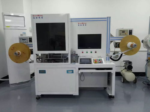 視覺(jué)大咖齊聚2017深圳國(guó)際全觸與顯示展