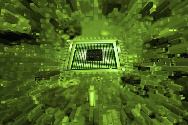 電子科技之脈 探索電路板背后的精密世界