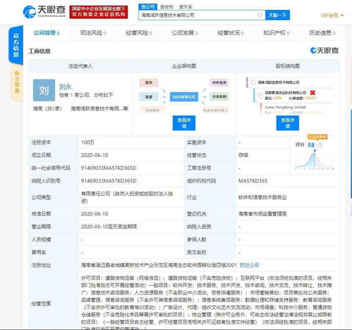 聚美優(yōu)品海南新公司成立，多元化布局再添人力資源與營(yíng)銷(xiāo)策劃新篇章