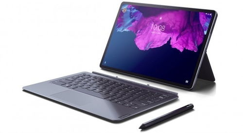 聯想推出兩款平板新品，對標iPad Pro再掀高端風波